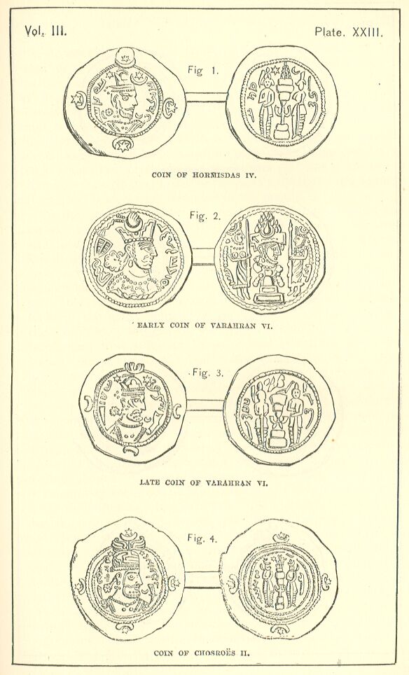 Plate Xxiii. 
