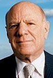 Barry Diller, ex-Chairman and CEO IAC