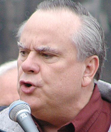 Bill Lockyer