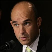 Jim Balsillie, CEO, Research In Motion Ltd.