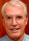 Dr. George Keyworth, former HP director