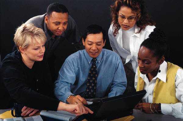 Interpersonal Skills - Across Cultures